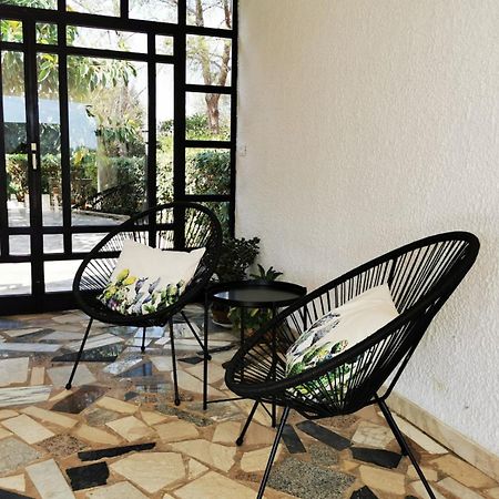 Villa Mar Lido di Noto エクステリア 写真