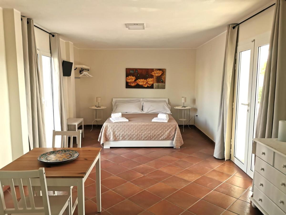 Villa Mar Lido di Noto エクステリア 写真