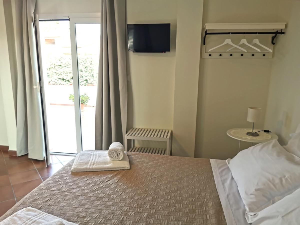 Villa Mar Lido di Noto エクステリア 写真