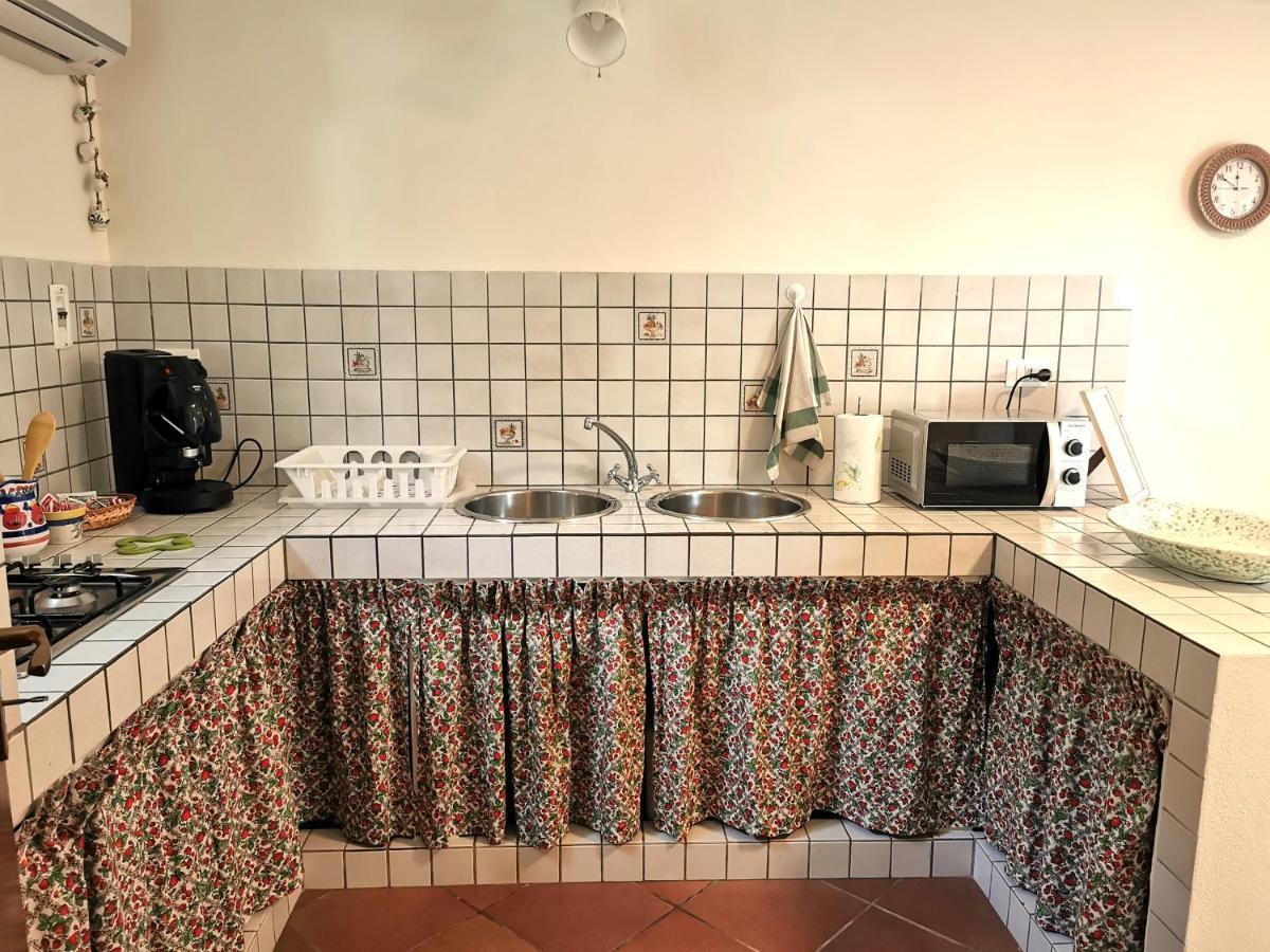 Villa Mar Lido di Noto エクステリア 写真