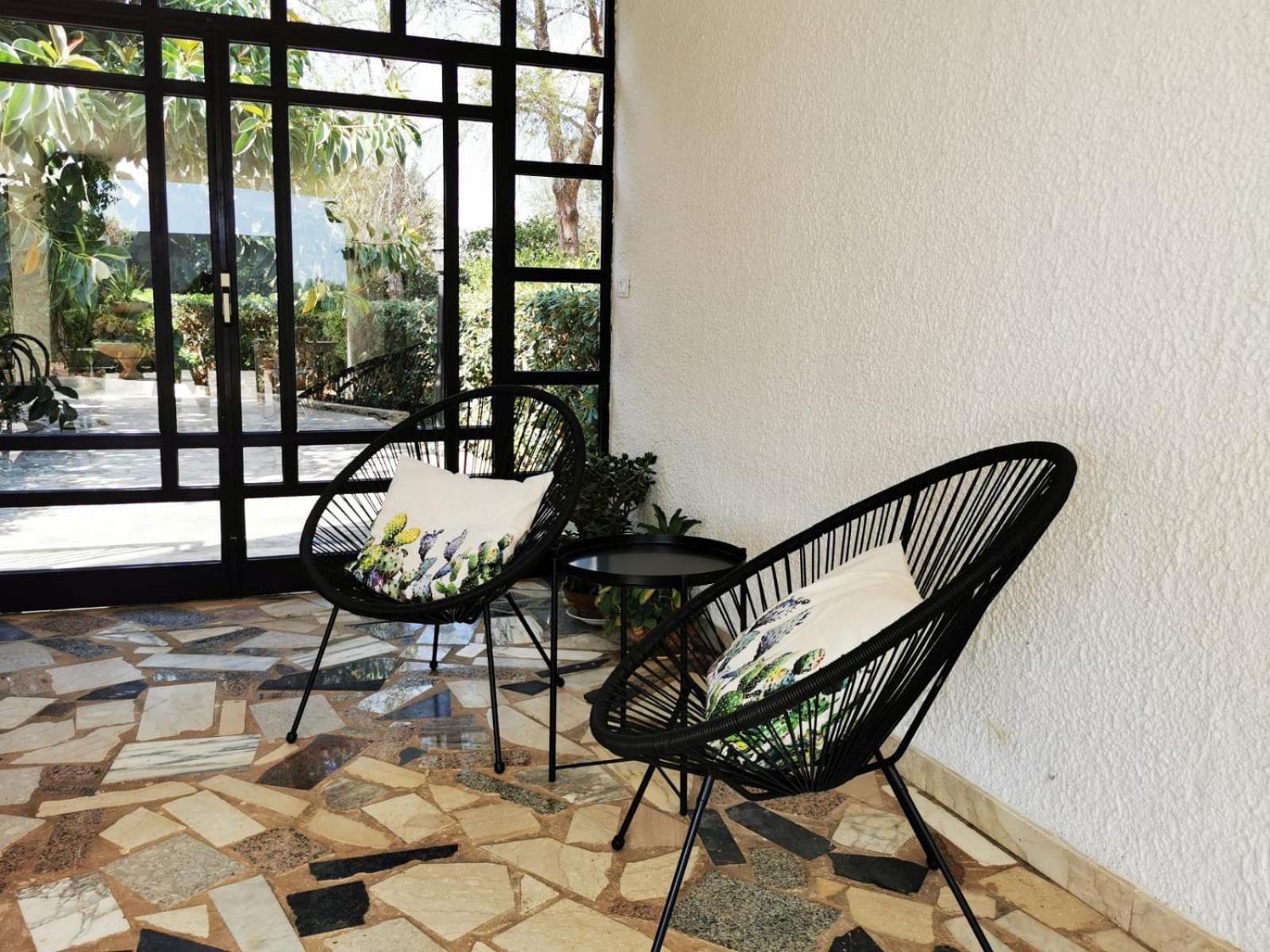Villa Mar Lido di Noto エクステリア 写真