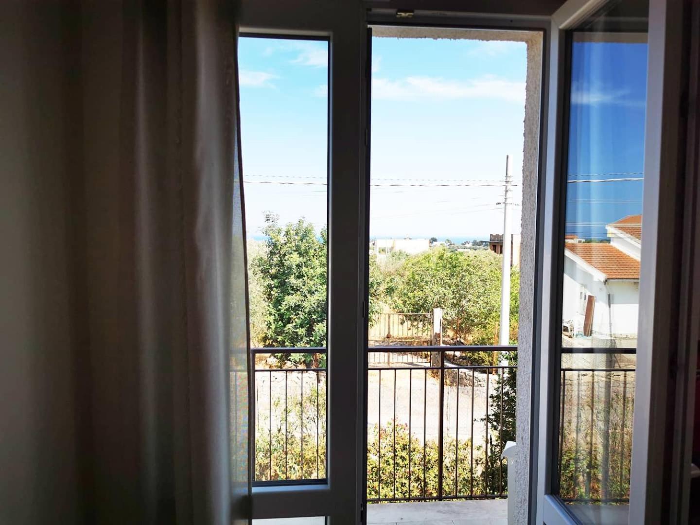 Villa Mar Lido di Noto エクステリア 写真